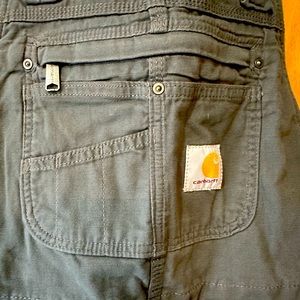 Carhartt Overalls